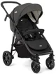 Carucior multifunctional Joie Litetrax 4 DLX Coal foto