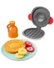 Set de joaca Skip Hop Zoo Waffle-y Fun