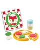 Игровой набор Skip Hop Piece a Pizza