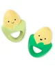 Игрушка-погремушка Skip Hop Веселая кукуруза