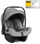 Scoica auto i-Size Nuna PIPA Next Frost, nastere - 83 cm