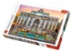 Puzzle Trefl Fontanna di Trevi / Rome, 500 piese foto