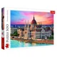 Puzzle Trefl Budapest, Hungary, 500 piese foto