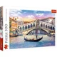 Puzzle Trefl Rialto Bridge, Venice, 500 piese