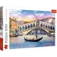 Puzzle Trefl Rialto Bridge, Venice, 500 piese foto