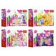 Mini puzzle Trefl Funny Ponies / Hasbro, My Little Pony, 54 piese foto