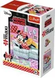 Puzzle Trefl MiniMaxi - Minnies favourite activities / Disney Minnie, 20 piese foto