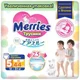 Chilotei Merries marimea XL (12-22 kg), 38+6 buc. foto