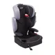Детское автокресло Graco Affix  Grey Flannel 15-36 кг foto