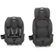 Scaun auto cu isofix Graco Avolve Charcoal, 9-36 Kg