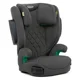 Автокресло Graco EverSure i-Size Iron 15-36 кг foto