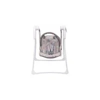 Balansoar Graco Baby Delight Confetti Grey foto