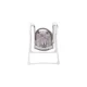 Детское кресло-качалка Graco Baby Delight Confetti Grey, Серый foto