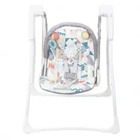 Balansoar Graco Baby Delight Paintbox