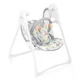 Детское кресло-качалка Graco Baby Delight Patchwork foto