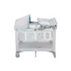 Patut pliabil Graco Classic Electra Buddy Bear foto