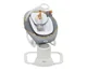 Детское кресло-качалка  Graco All Ways Soother Horizon foto