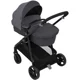 Carucior Graco Transform 2 in 1 Slate foto