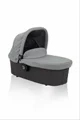Люлька Graco Near2Me Steeple Grey, серый цвет foto