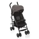 Carucior Graco TraveLite Black Grey foto