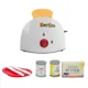 Set de joaca Eddy Toys Toaster cu accesorii mic dejun