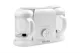Robot de bucatarie Beaba Babycook Plus White Silver foto
