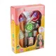 Set inghetata Eddy Toys, 11 piese