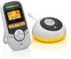 Audio Monitor Digital Bidirectional Motorola MBP161