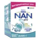 Formula de lapte Nestle NAN 1 OPTIPRO (0+ luni), 1050 g foto