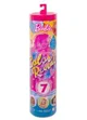 Papusa-surpriza Barbie pentru petrecere foto