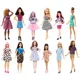 Papusa Barbie Fashionista