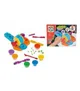 Set de creatie Simba Art & Fun, Plastilina Fabrica de monstri foto