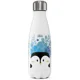 Sticla din inox Chicco Drinky, 350 ml