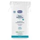 Dischete din bumbac Chicco Baby Moments, 60 buc. foto
