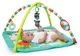 Развивающий коврик Bright Starts Zig Zag Safari™