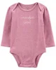 Carter's Body roz foto