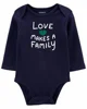 Carter's Body Family foto
