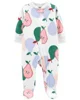 Carter's Pijama fleece Pere foto