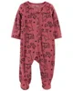 Carter's Pijama fleece Caprioara foto