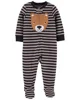 Carter's Pijama Fleece Urs foto