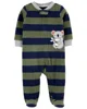 Carter's Pijama Fleece Koala foto