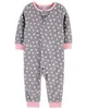 Carter's Pijama Fleece Buline foto