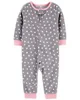 Carter's Pijama Fleece Buline foto
