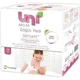 Absorbante pentru san Uni Baby, 24 buc. foto