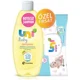 Set promo Sampon Uni Baby, 500 ml + Servetele umede foto