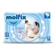 Подгузники Molfix Economy 5 (11-18 кг), 44 шт.