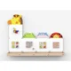 Набор магнитных досок Viga Toys Animals