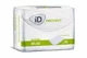 Пеленки впитывающие ID Protect Super (60x40 см), 30 шт.