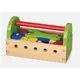 Set de joaca din lemn Viga Toys Tool Kit