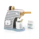 Set de joaca din lemn Viga Toys Coffee Machine foto